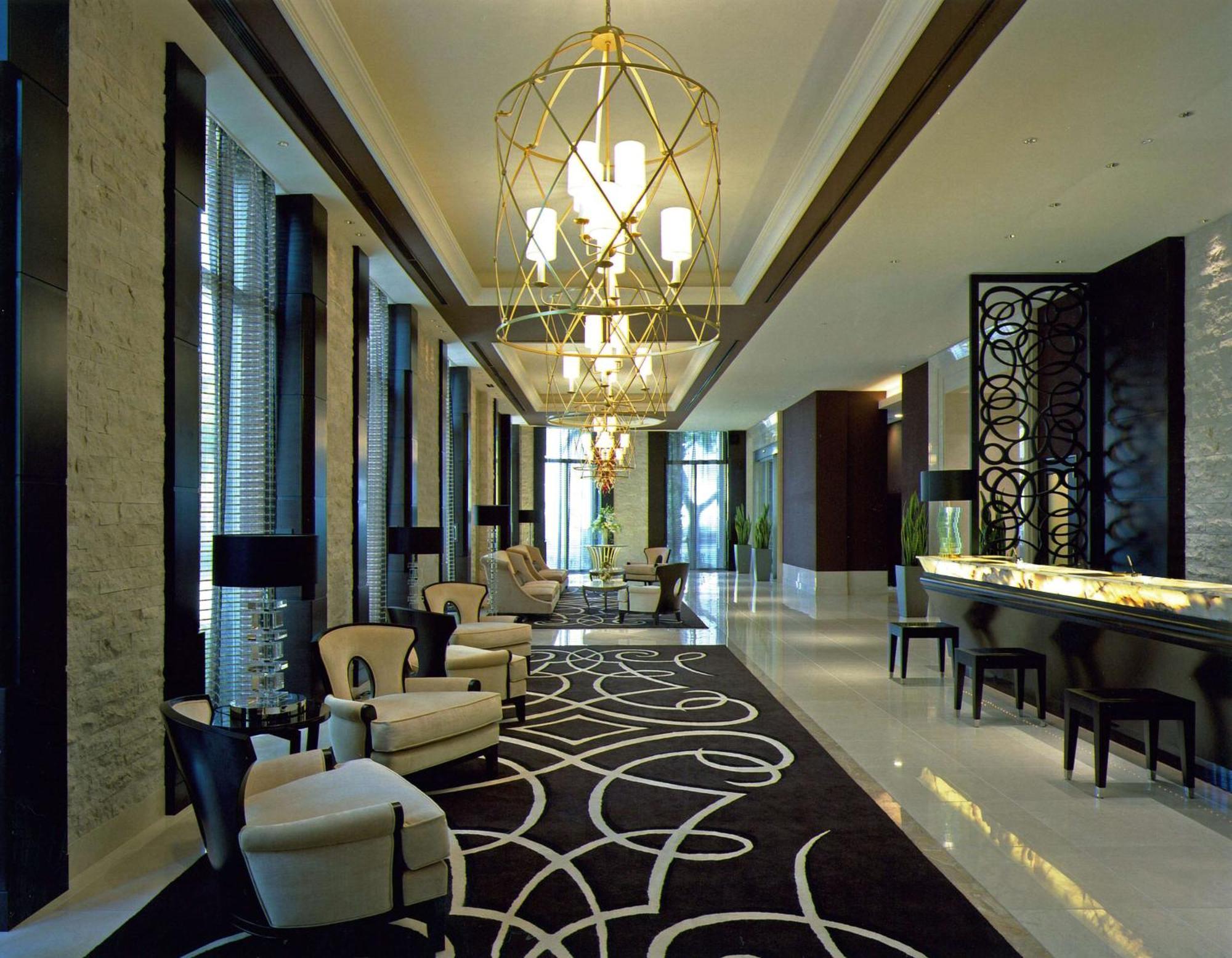 Doubletree By Hilton Naha Hotel Exterior photo